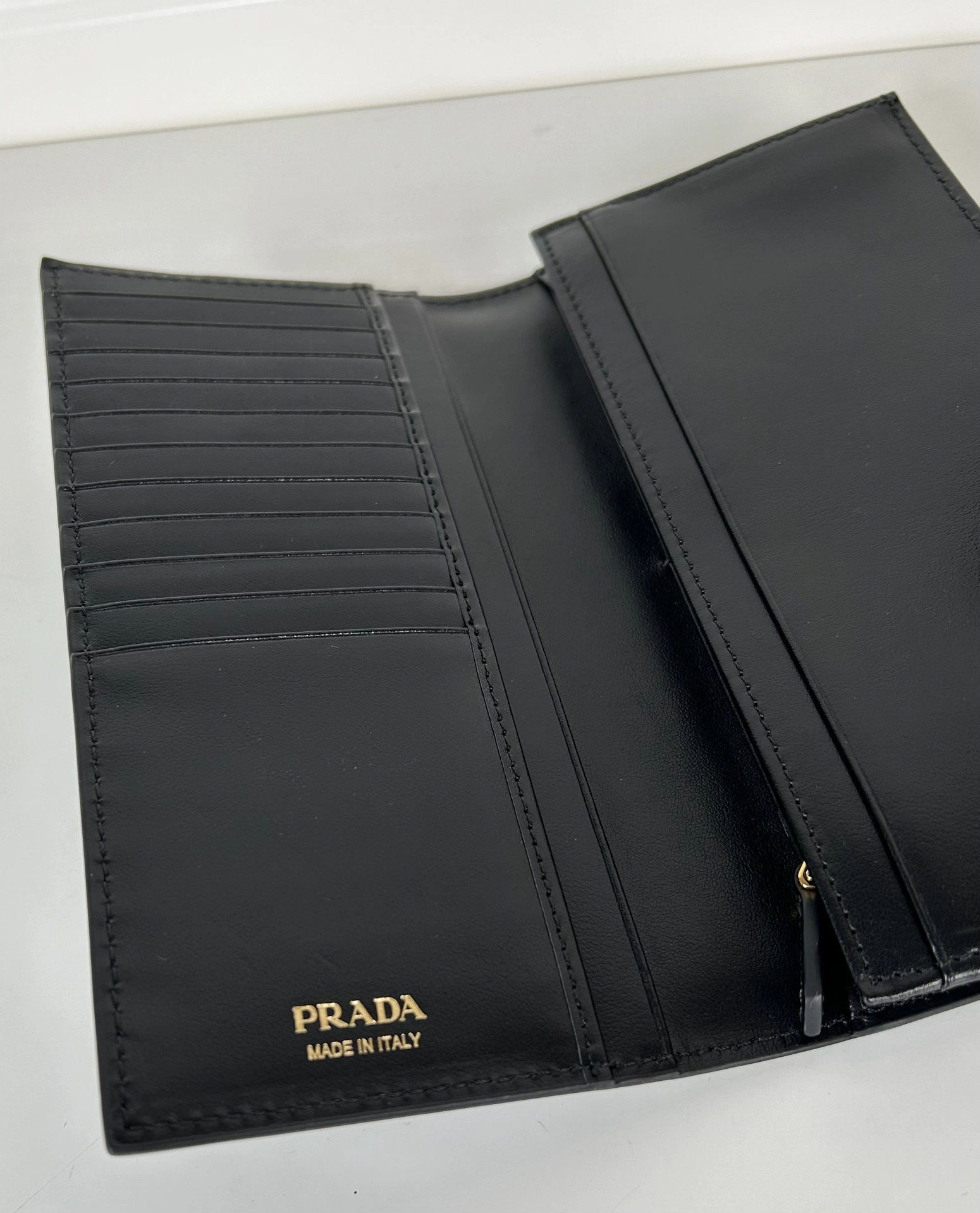 Prada Wallets Purse QuickDry 73629