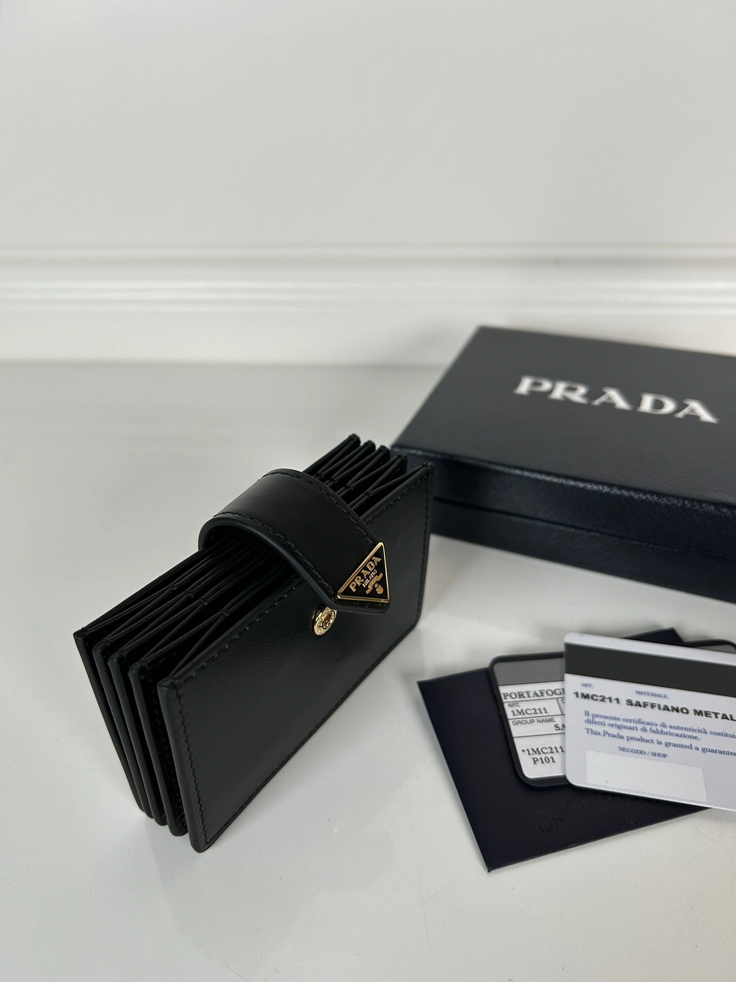 TopPick Prada Wallets Purse 73630