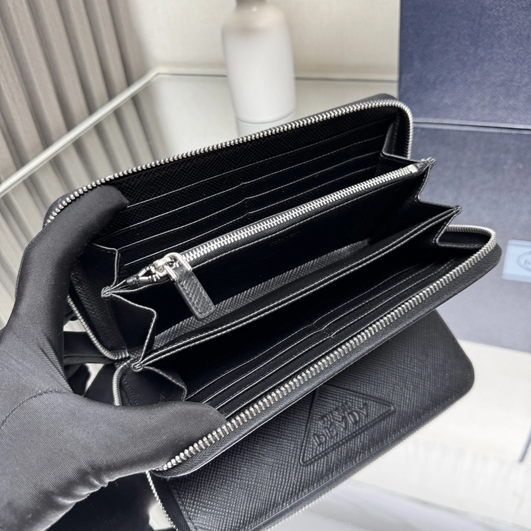 FastDry Prada Wallets Purse 71615