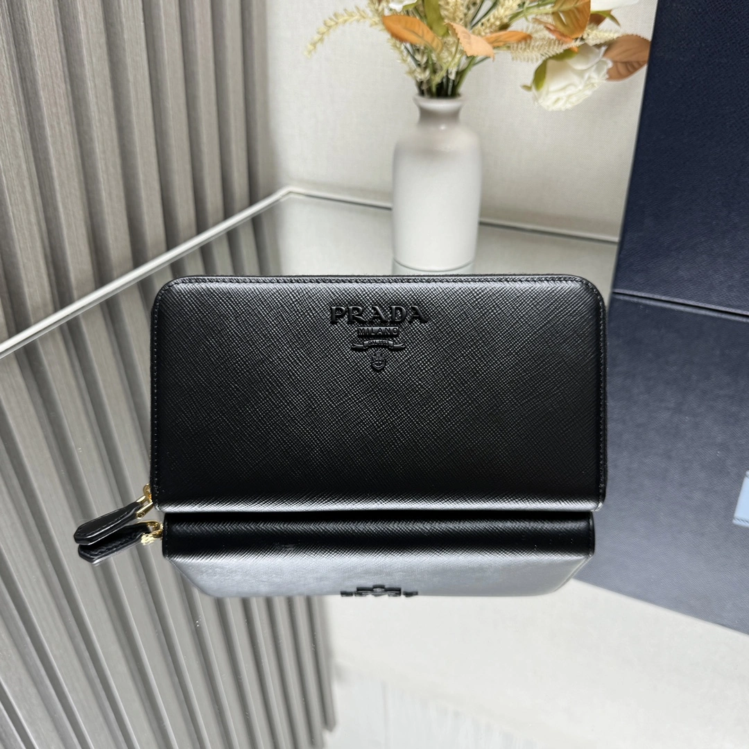 ZeroBulk Prada Wallets Purse 71614