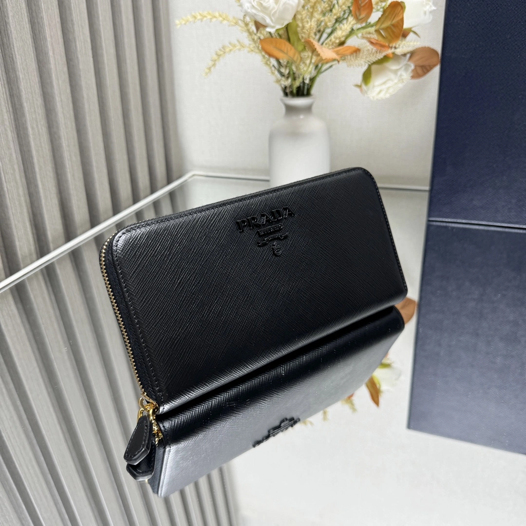 ZeroBulk Prada Wallets Purse 71614