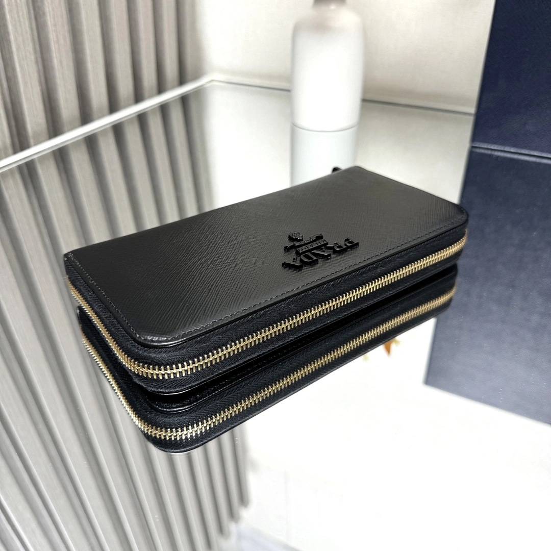 ZeroBulk Prada Wallets Purse 71614