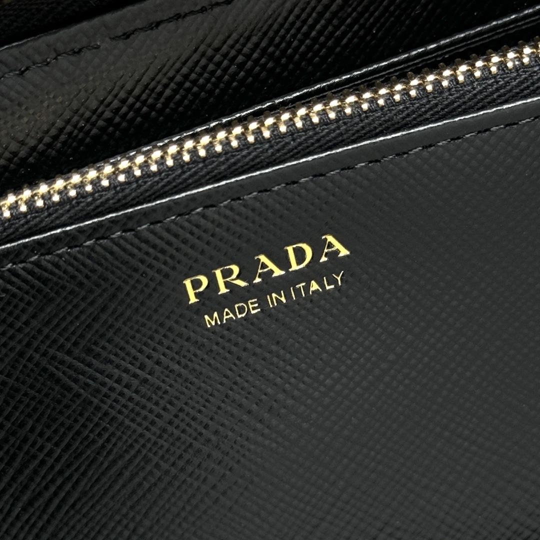 ZeroBulk Prada Wallets Purse 71614
