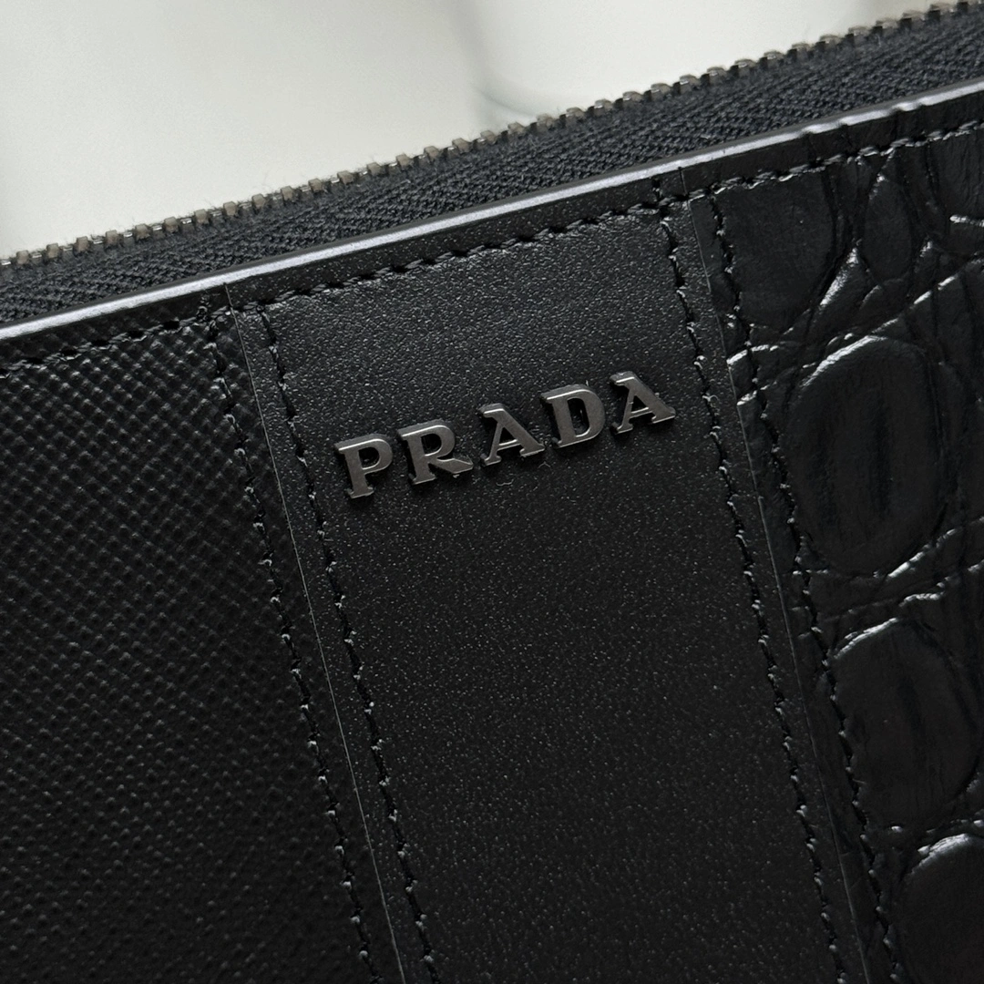OnTrend Prada Wallets Purse 71617