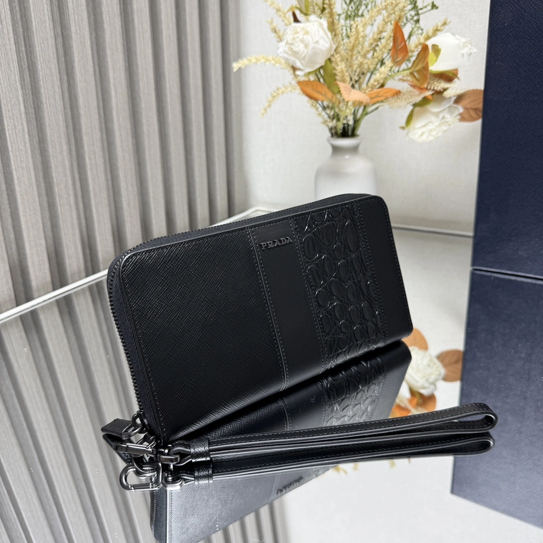 OnTrend Prada Wallets Purse 71617