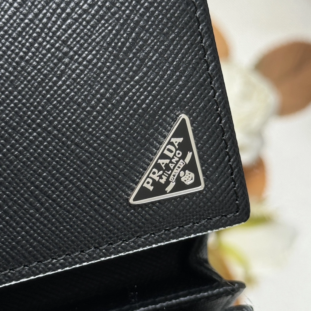 Prada Wallets Purse Vibrant 71651