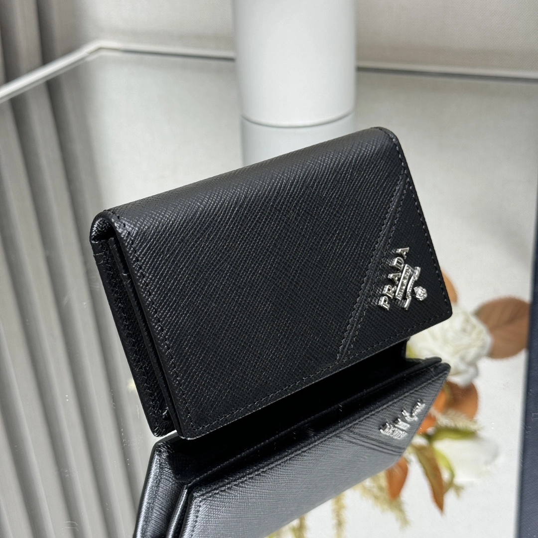 Flexible Prada Wallets Purse 71613