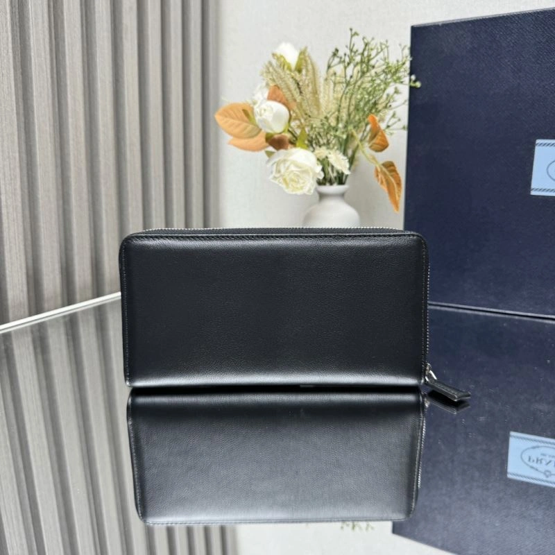 Prada Wallets Purse Comfortable 60748