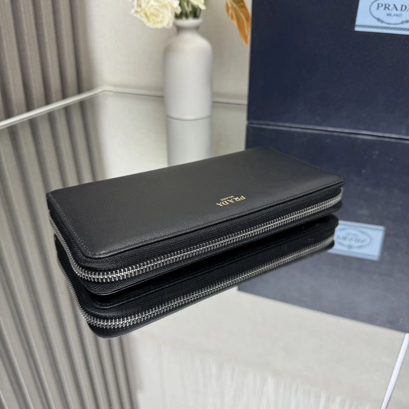 Prada Wallets Purse Comfortable 60748