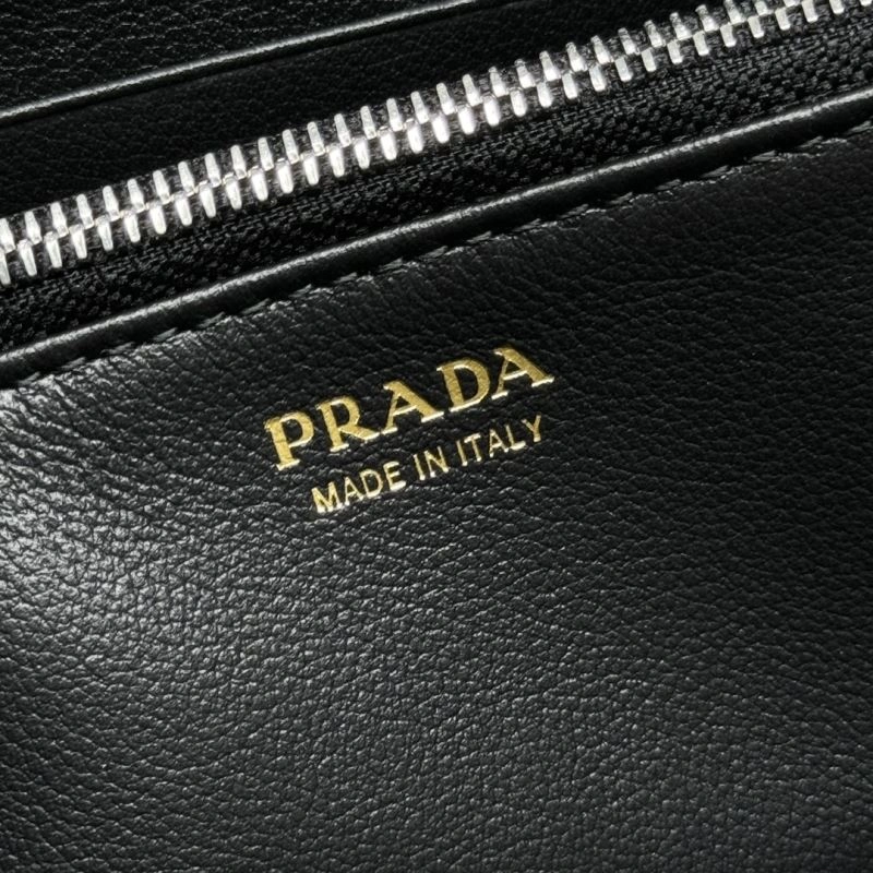 Prada Wallets Purse Comfortable 60748