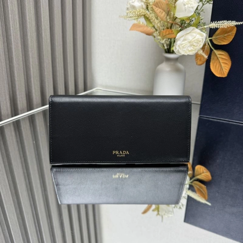 Prada Wallets Purse Youthful 60746