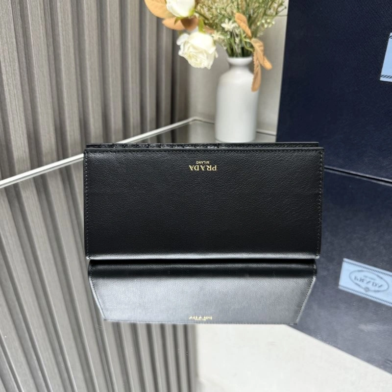 Prada Wallets Purse Youthful 60746
