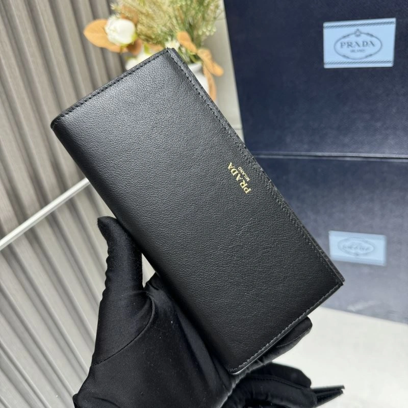 Prada Wallets Purse Youthful 60746