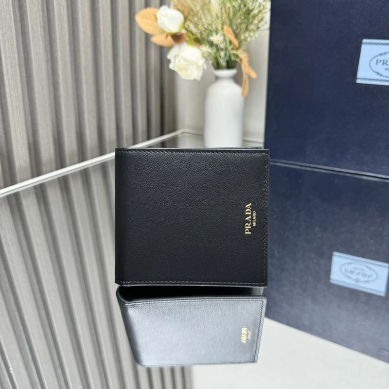 Unique Prada Wallets Purse 60749