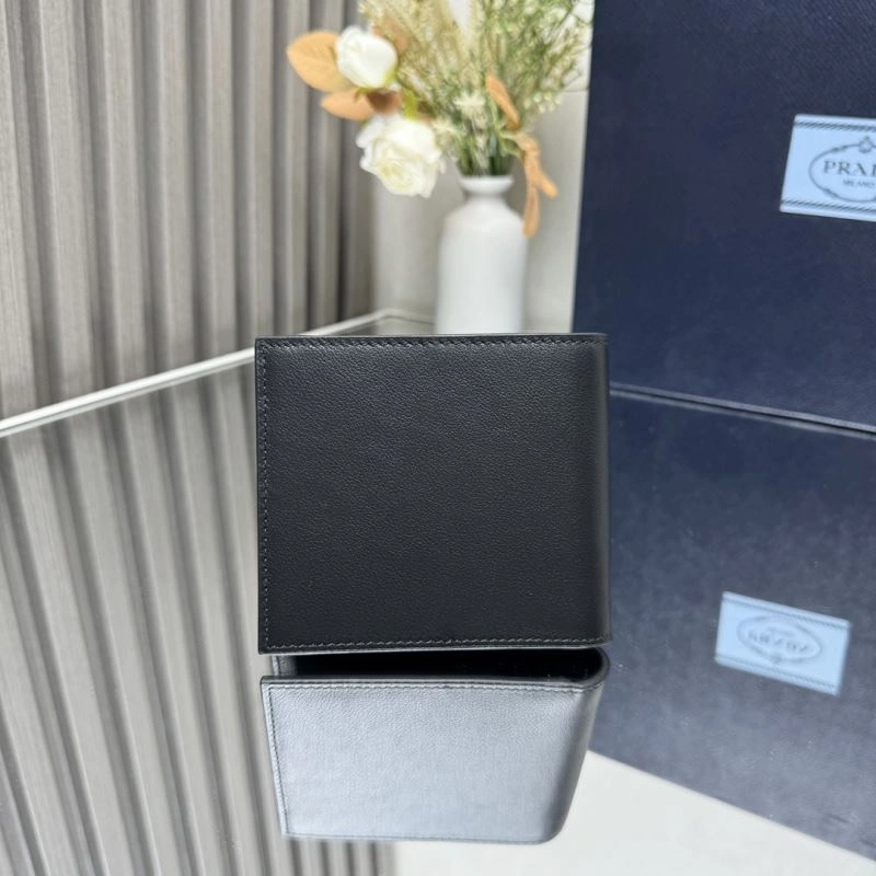 Unique Prada Wallets Purse 60749