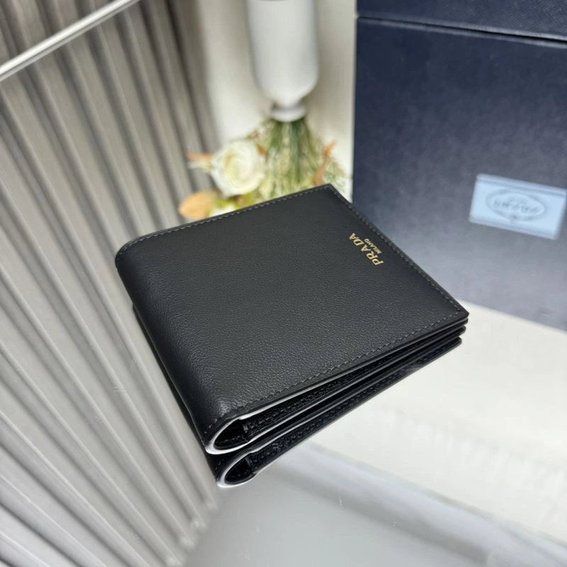 Unique Prada Wallets Purse 60749