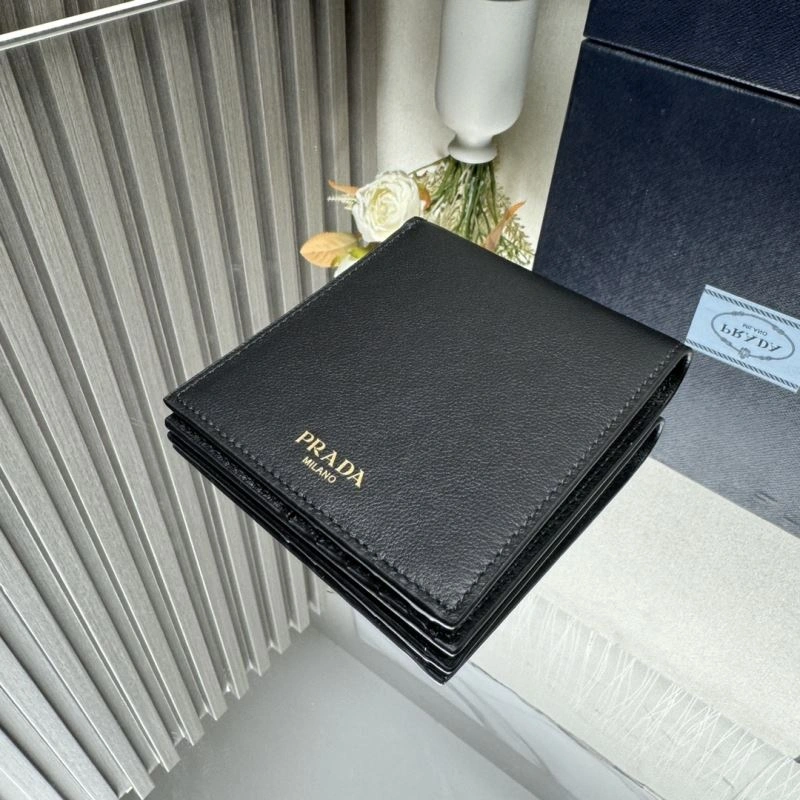 Unique Prada Wallets Purse 60749