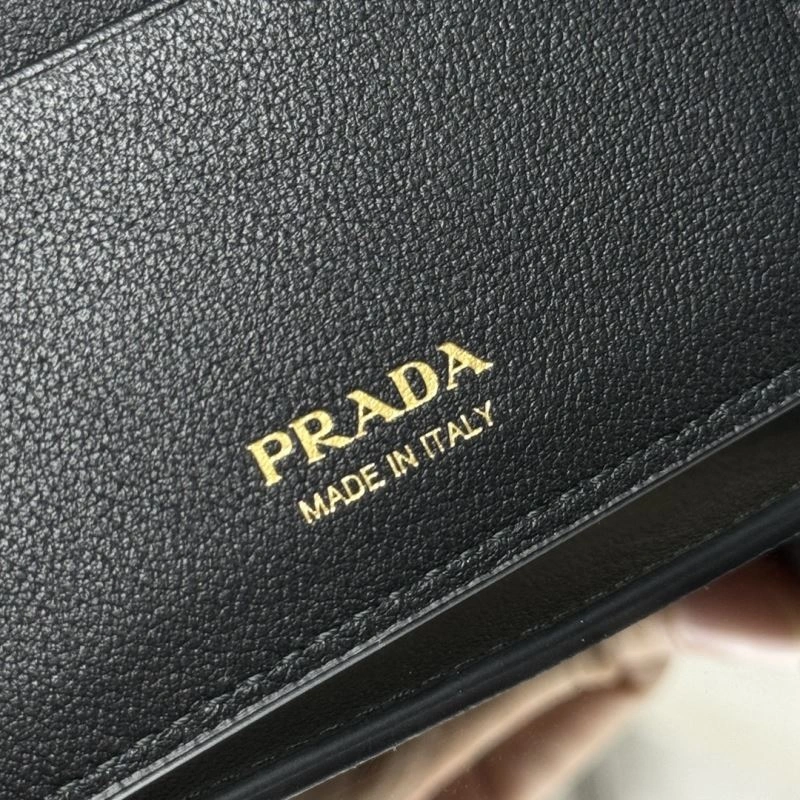 Unique Prada Wallets Purse 60749