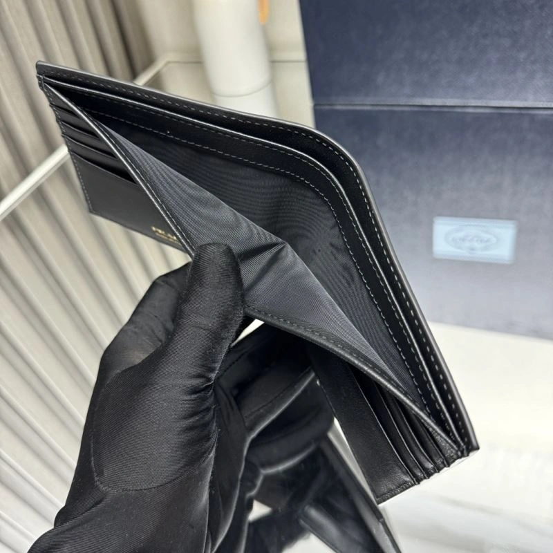 Unique Prada Wallets Purse 60749