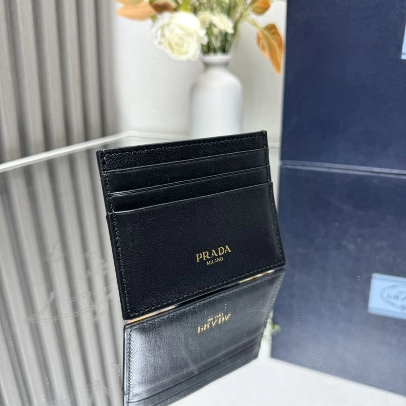 Prada Wallets Purse Practical 60742