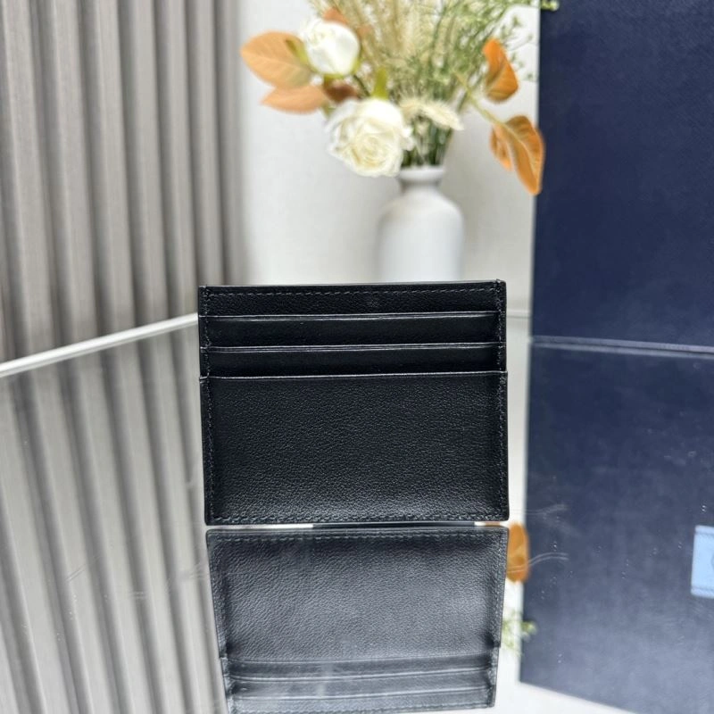 Prada Wallets Purse Practical 60742