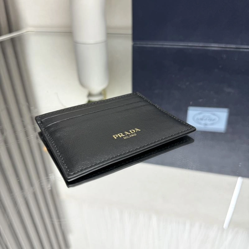 Prada Wallets Purse Practical 60742