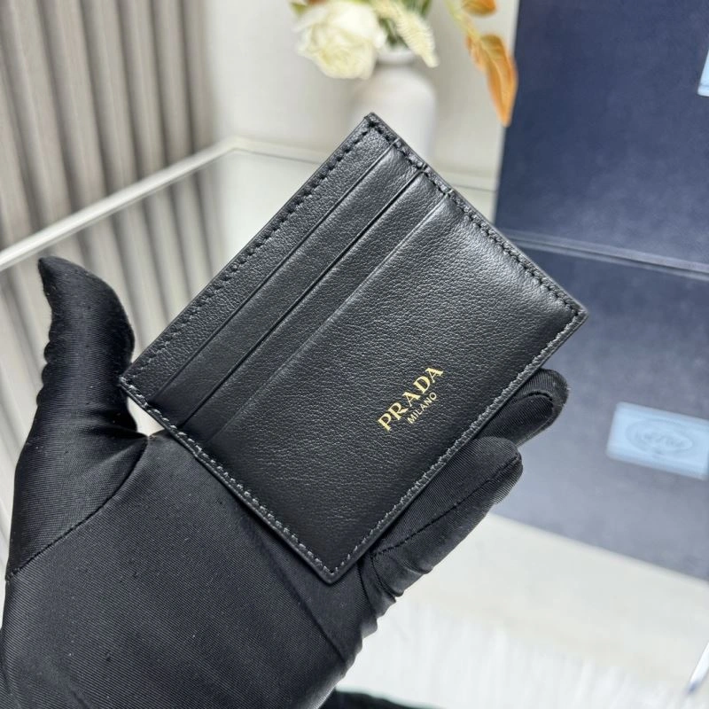 Prada Wallets Purse Practical 60742