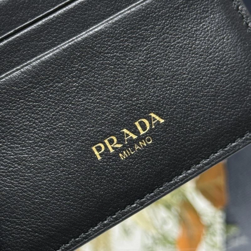 Prada Wallets Purse Practical 60742