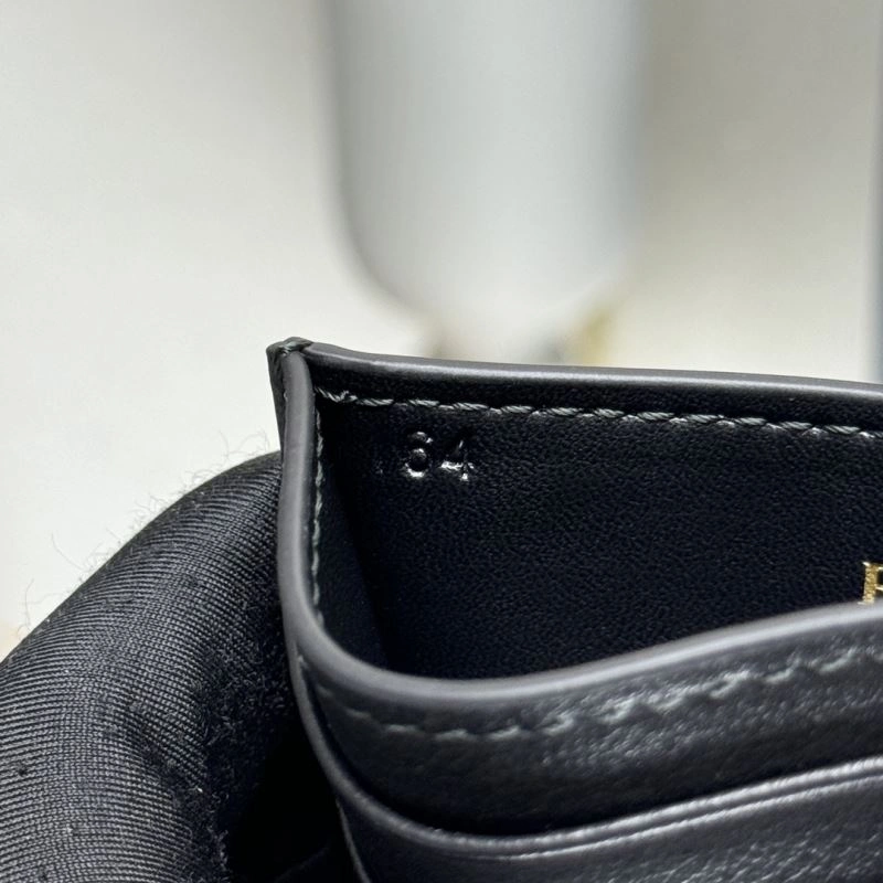 Prada Wallets Purse Practical 60742
