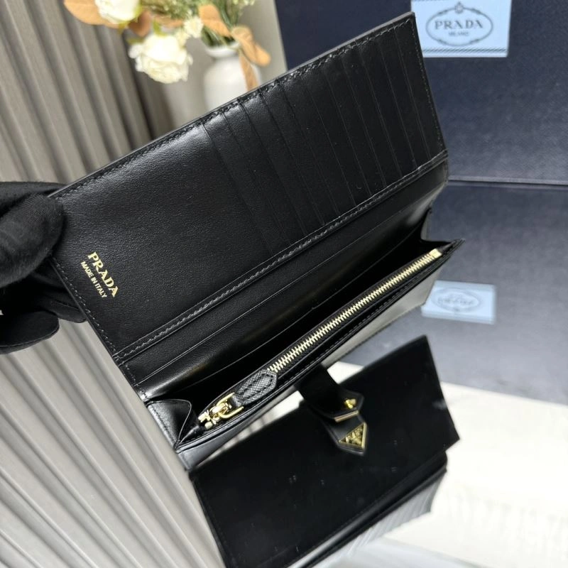 Prada Wallets Purse Sporty 60741