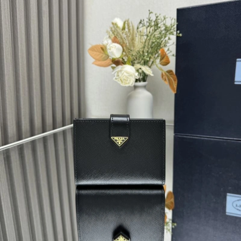 Prada Wallets Purse GoAnywhere 60795