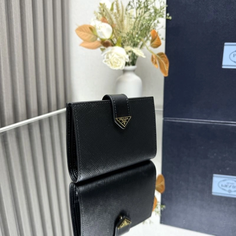 Prada Wallets Purse GoAnywhere 60795