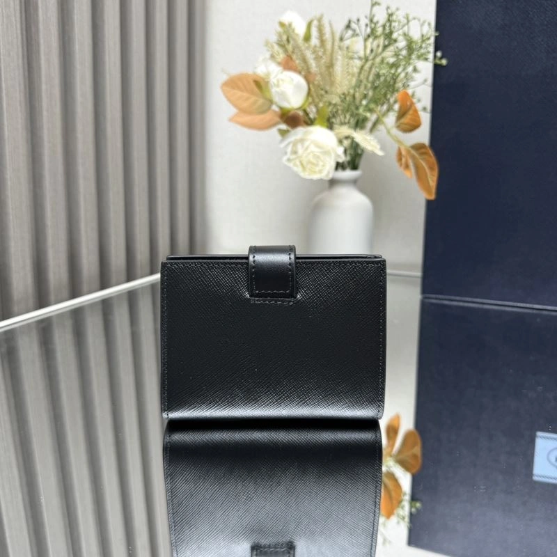 Prada Wallets Purse GoAnywhere 60795
