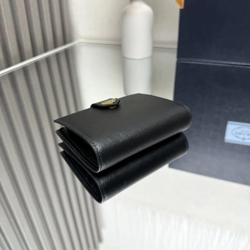 Prada Wallets Purse GoAnywhere 60795