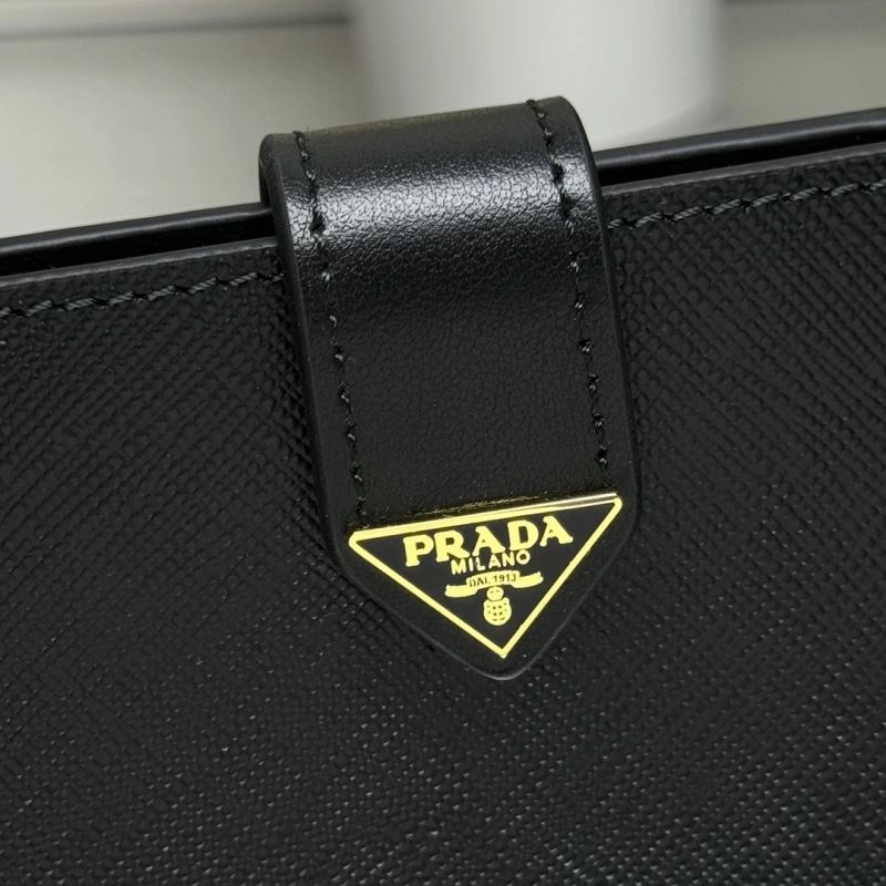 Prada Wallets Purse GoAnywhere 60795