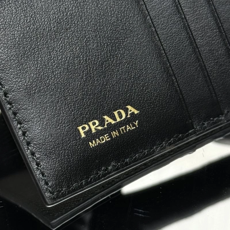 Prada Wallets Purse GoAnywhere 60795