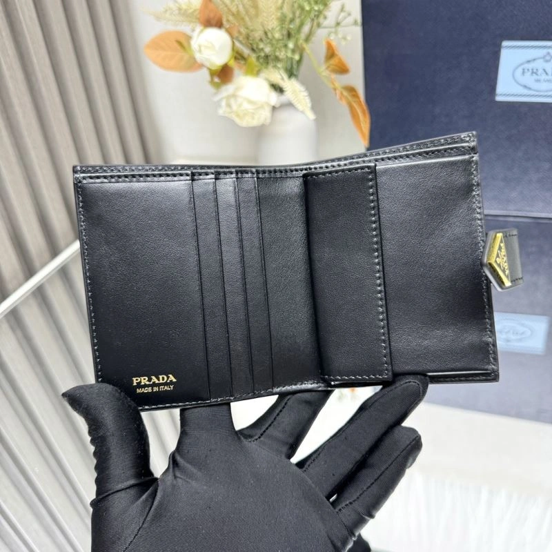 Prada Wallets Purse GoAnywhere 60795