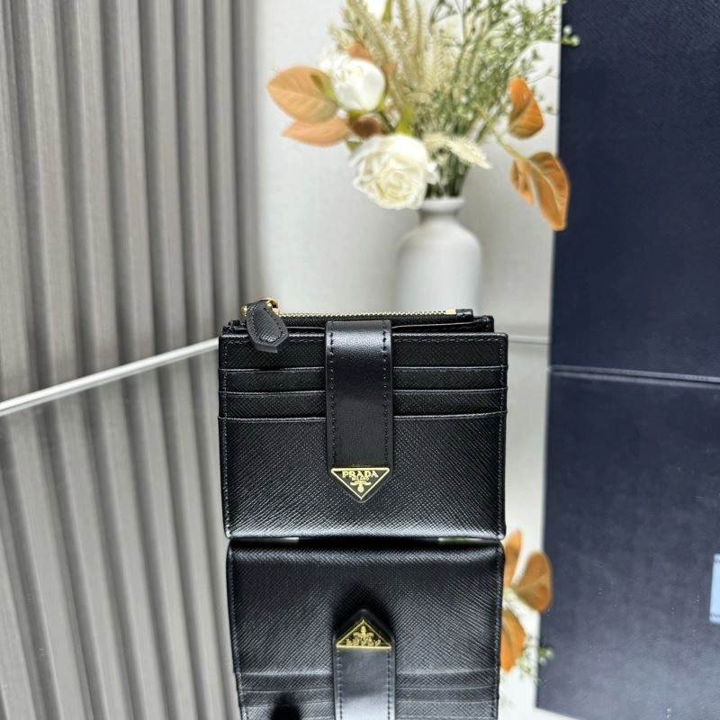 EasyMatch Prada Wallets Purse 60736
