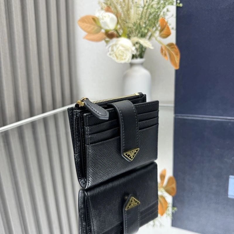 EasyMatch Prada Wallets Purse 60736