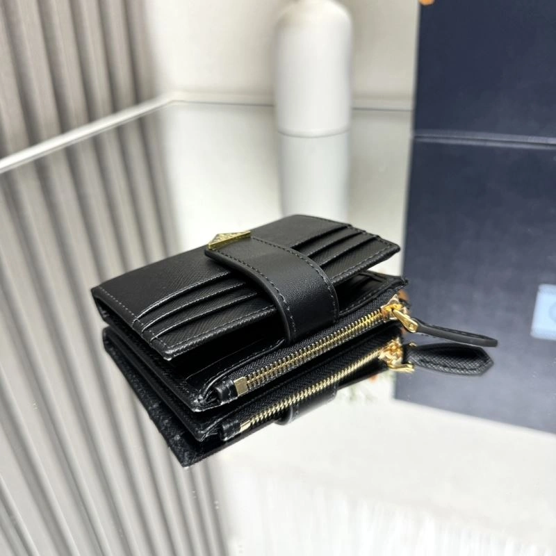 EasyMatch Prada Wallets Purse 60736