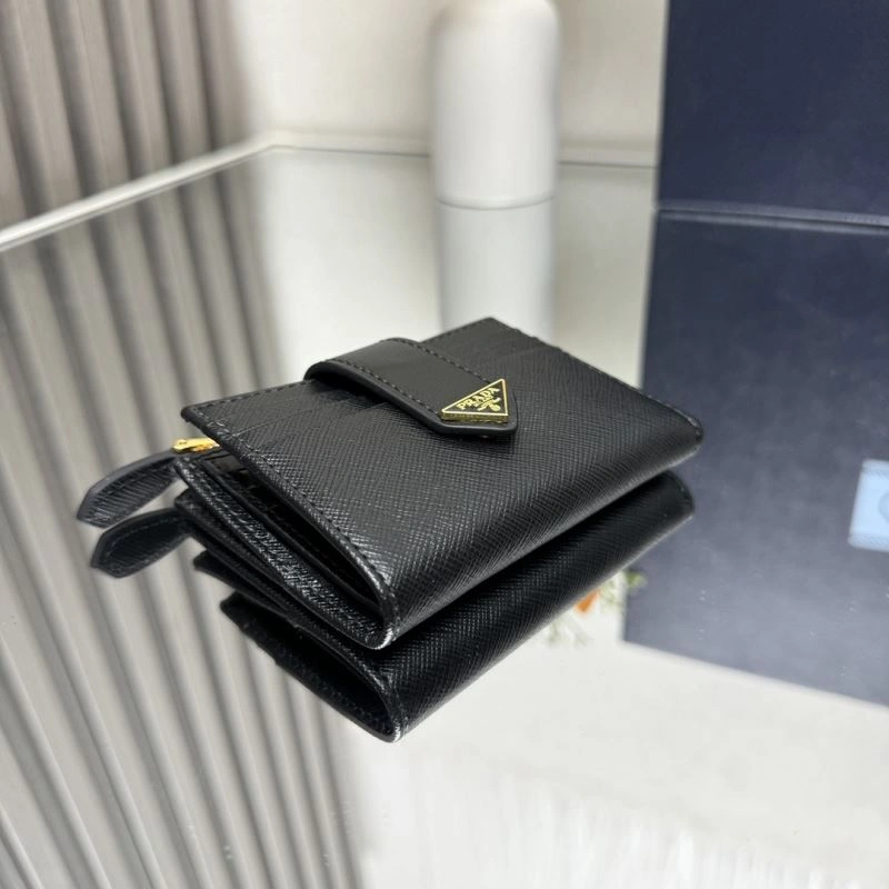 EasyMatch Prada Wallets Purse 60736