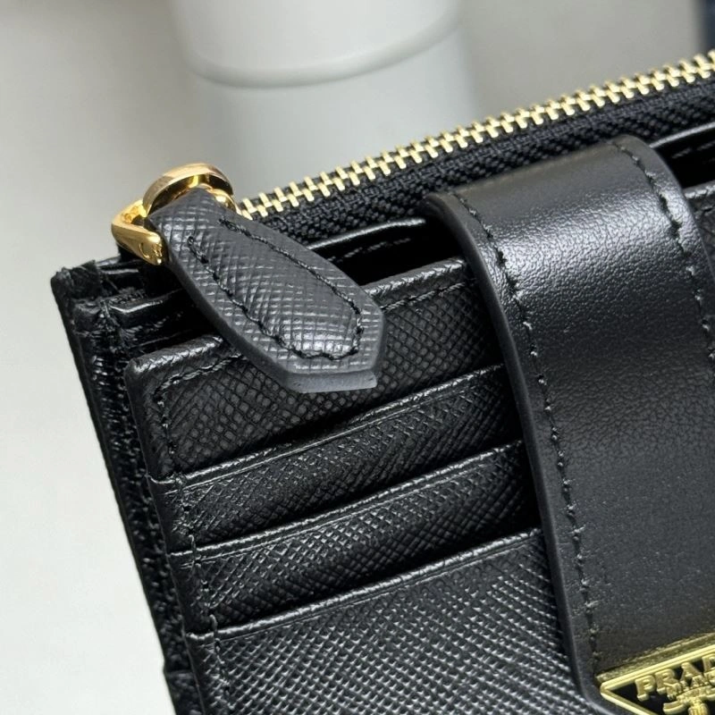 EasyMatch Prada Wallets Purse 60736