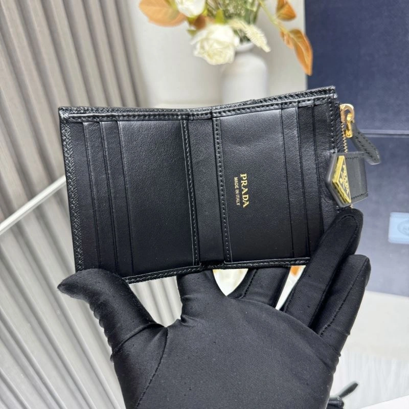EasyMatch Prada Wallets Purse 60736