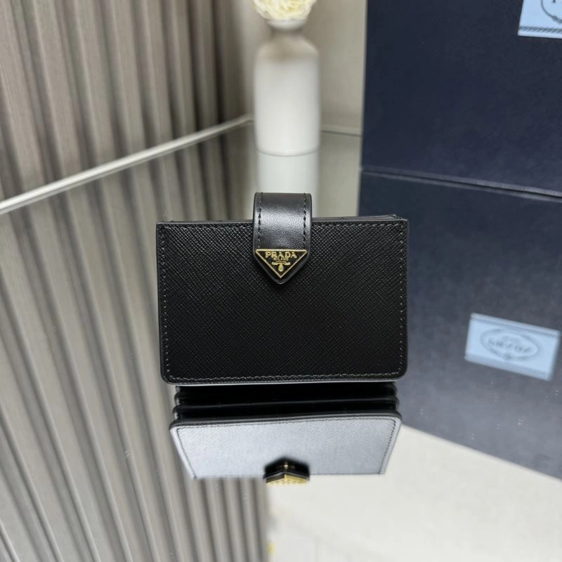 Prada Wallets Purse Timeless 60747