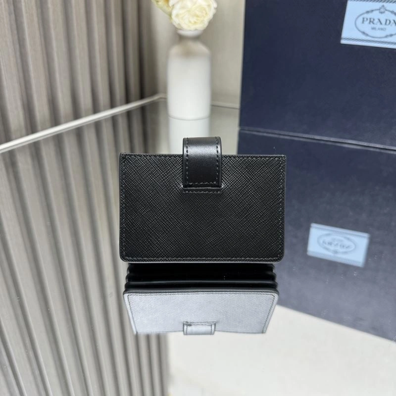 Prada Wallets Purse Timeless 60747