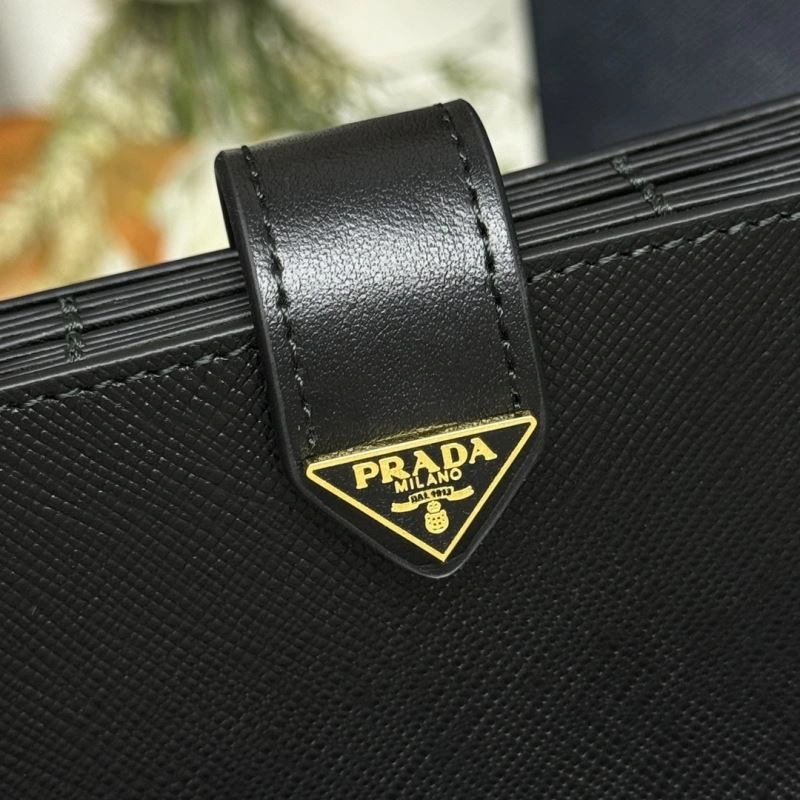 Prada Wallets Purse Timeless 60747