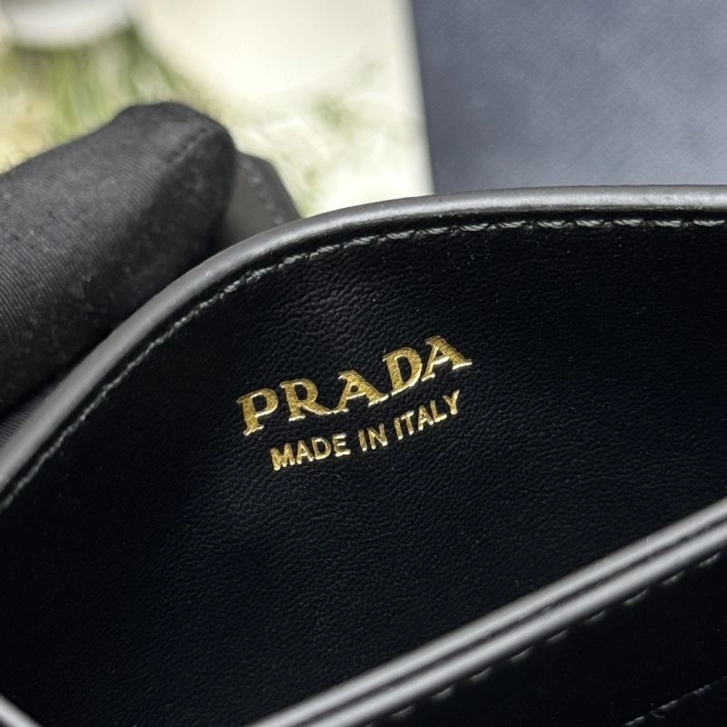 Prada Wallets Purse Timeless 60747