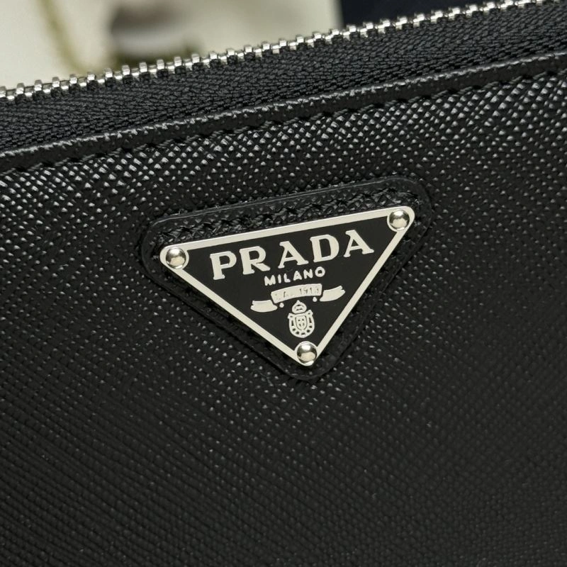 Prada Wallets Purse Comfortable 60737