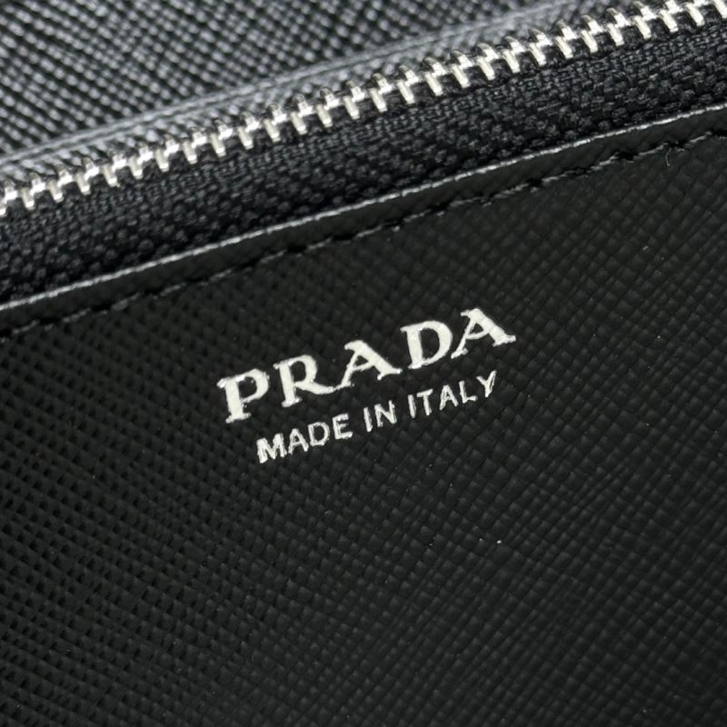 Prada Wallets Purse Comfortable 60737