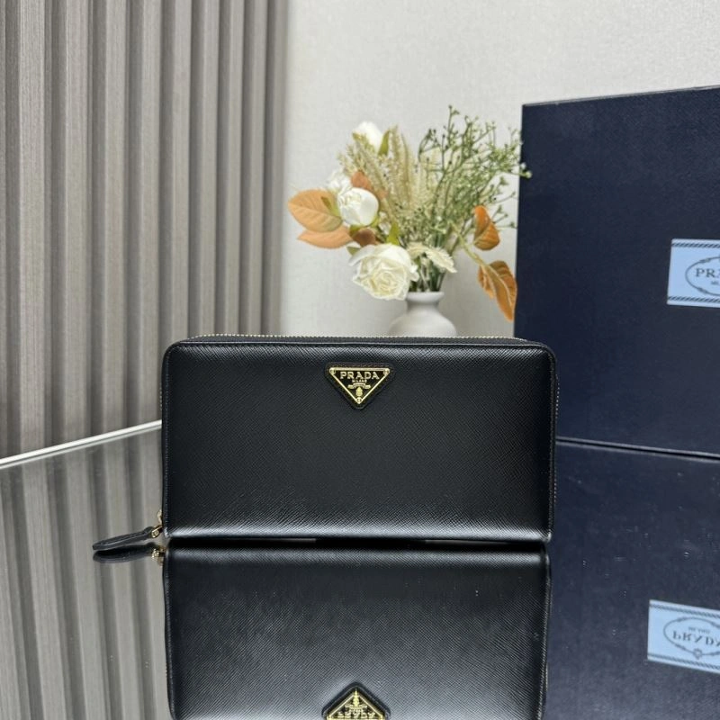 Prada Wallets Purse TimelessDesign 60745